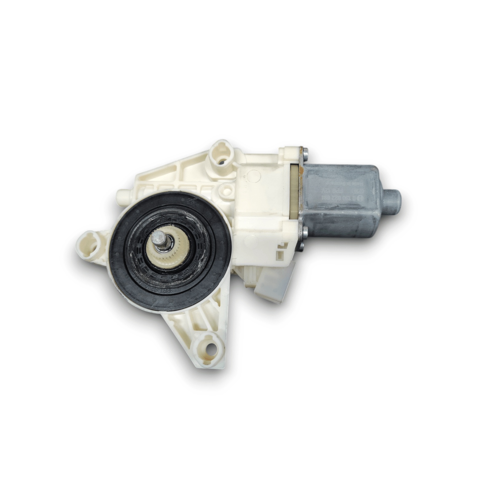 Front Right Window Regulator Mercedes Class A W176 CODE: A2469065200 (2012 - 2018) - F&P CRASH SRLS - Used Parts