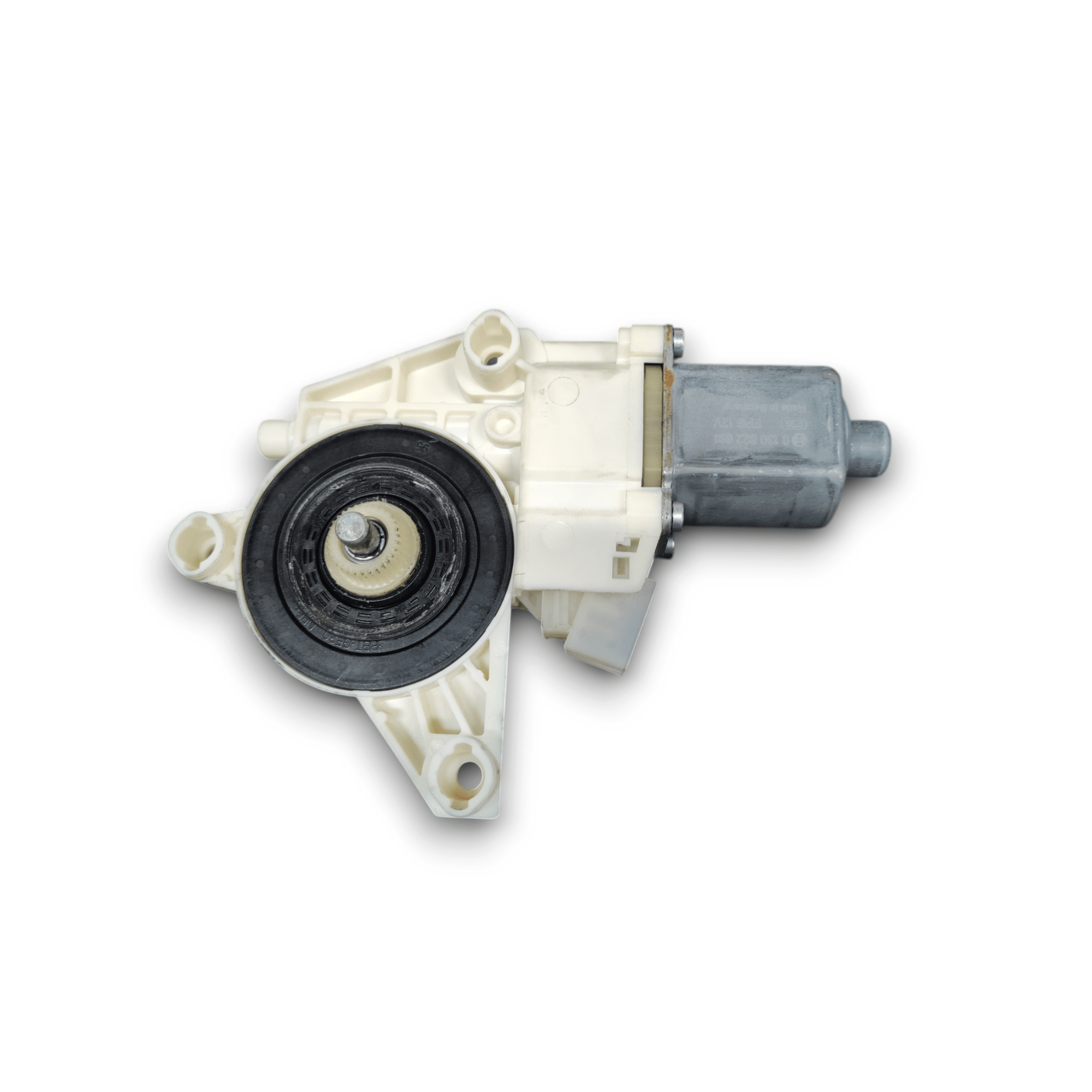Motorino Alzavetro Anteriore Destro Mercedes Classe A W176 COD: A2469065200 (2012 - 2018) - F&P CRASH SRLS - Ricambi Usati