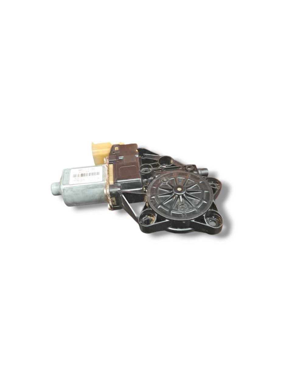 Motorino alzavetro anteriore destro Mini One R56 (2006 - 2013) COD:2757044 - F&amp;P CRASH SRLS - Ricambi Usati