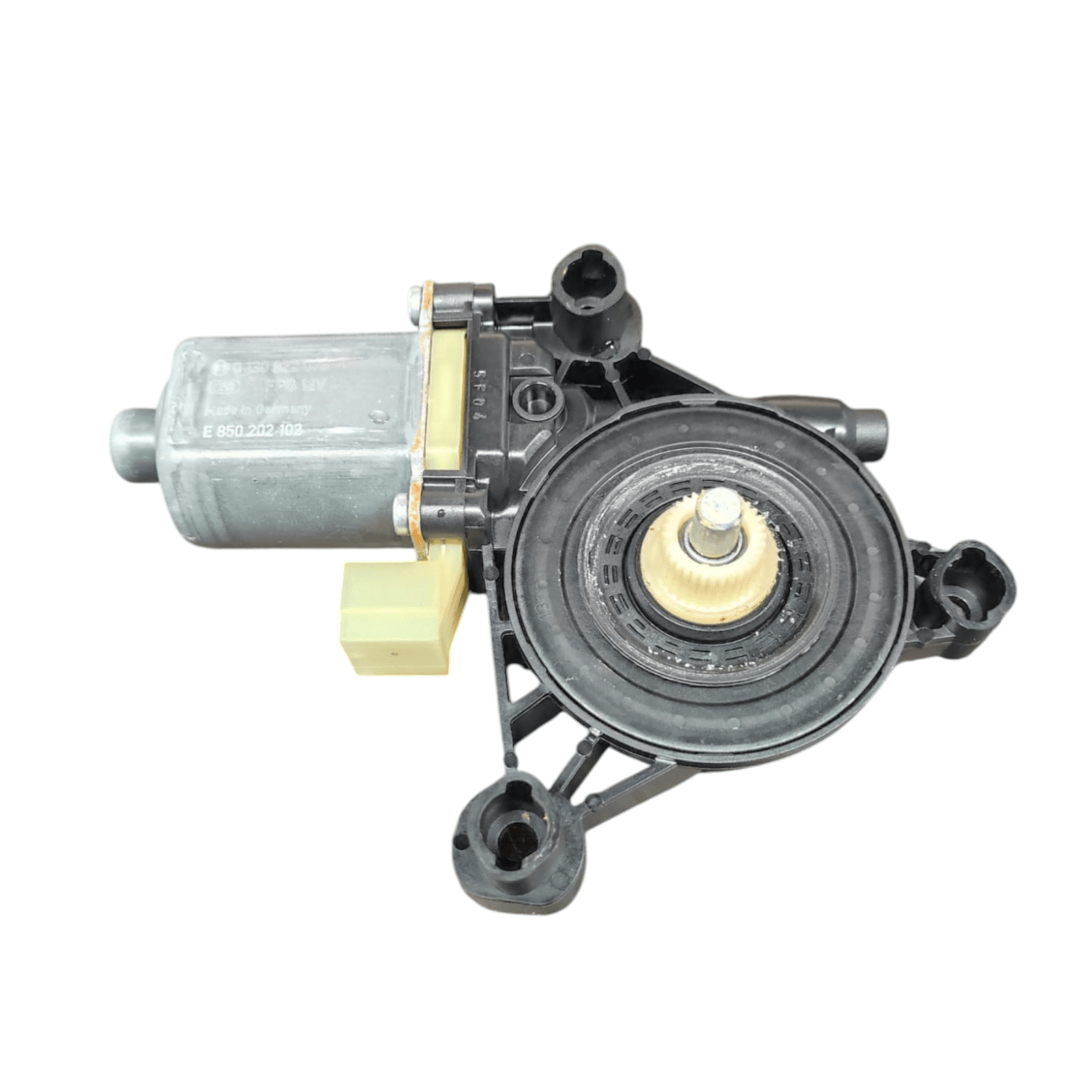 Front Right Window Regulator Volkswagen Golf 7.5 COD: 0130822075 (2017>) - F&P CRASH SRLS - Used Parts