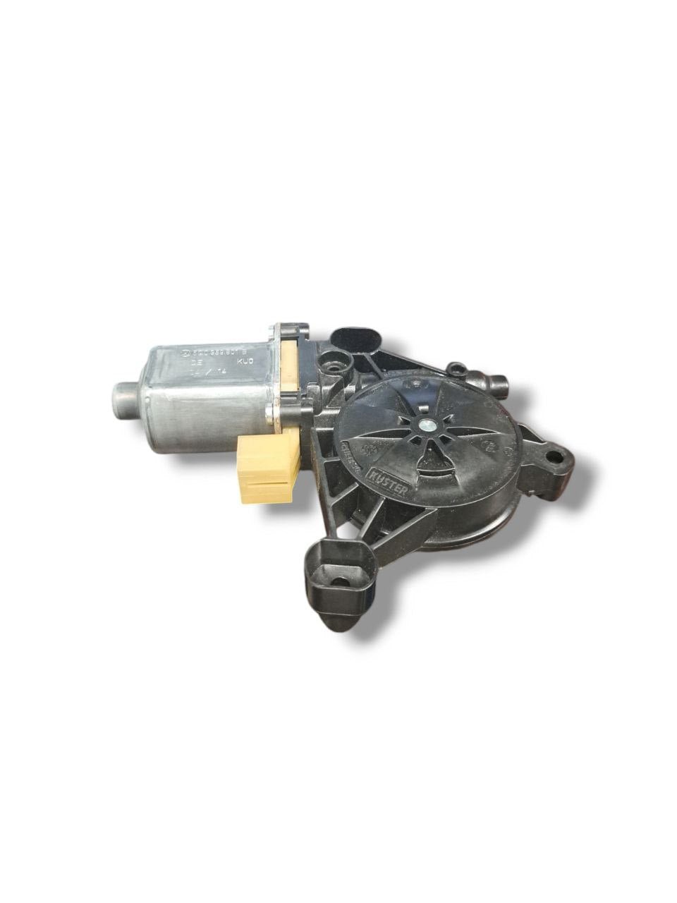 Motorino alzavetro anteriore sinistro Audi A3 8V (2012 - 2020) COD:5Q0959801B - F&P CRASH SRLS - Ricambi Usati