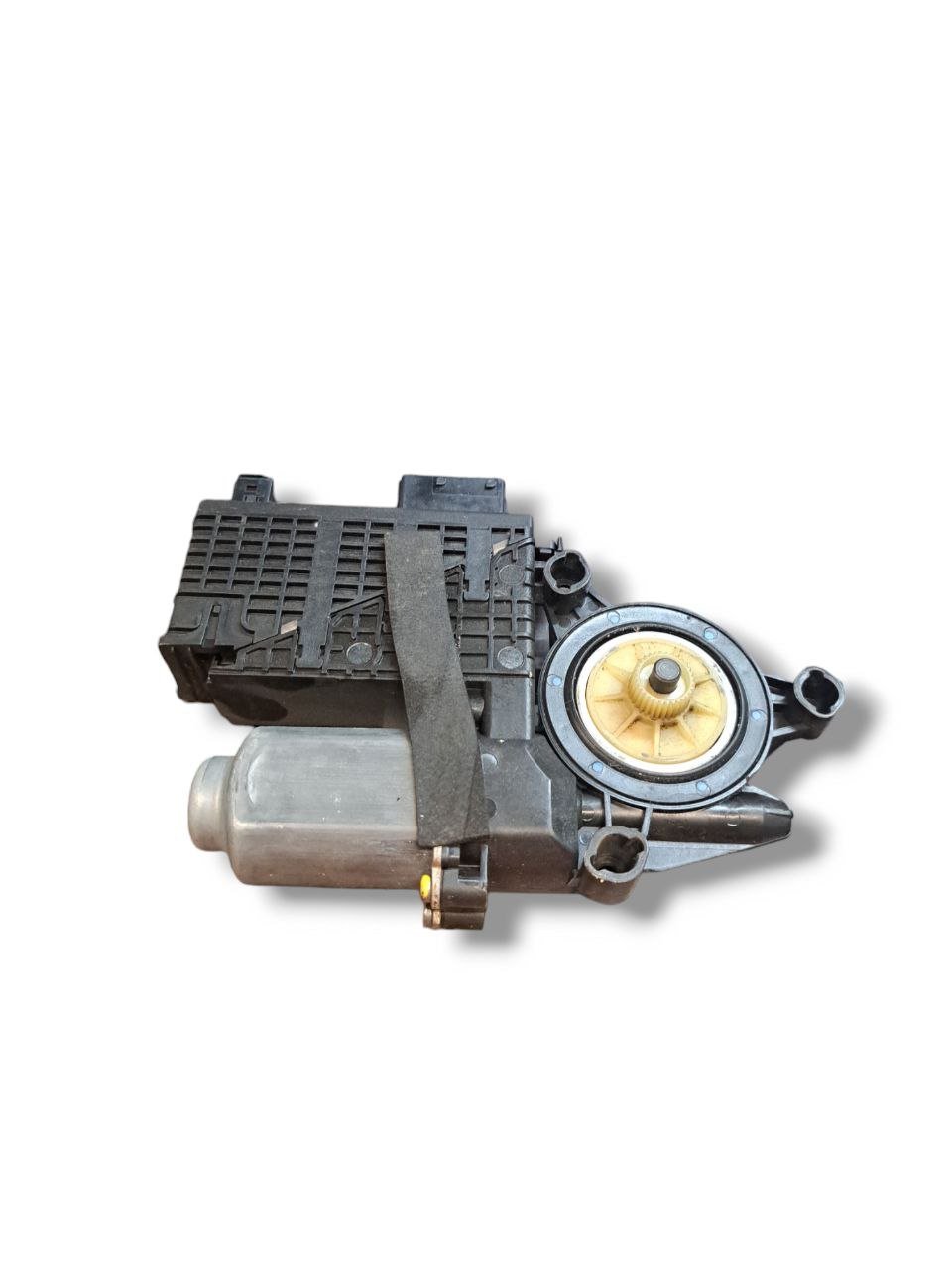 Left Front Window Regulator Citroen C4 Picasso (2006 - 2013) COD:9682495880 - F&P CRASH SRLS - Used Parts