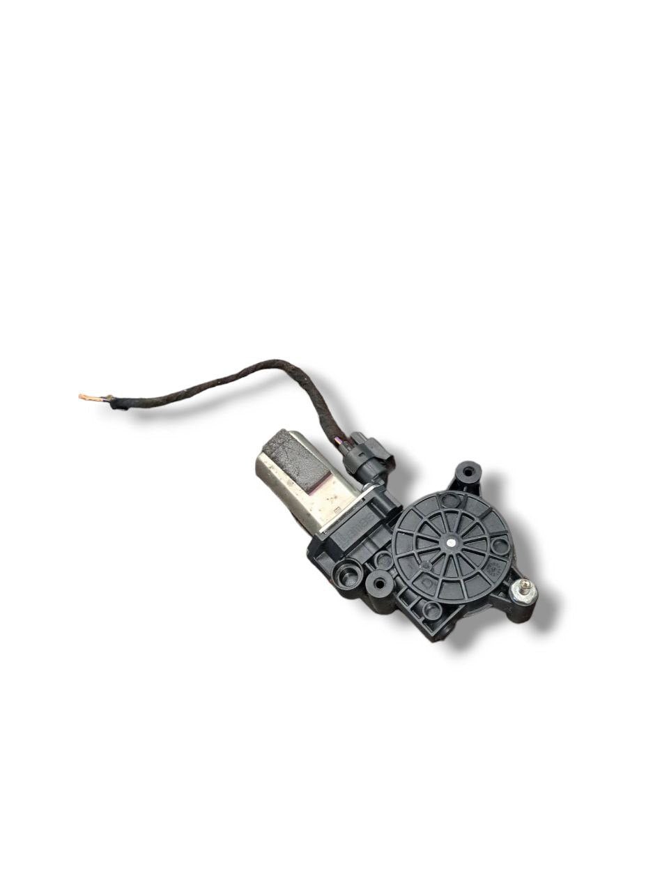 Left front window motor Fiat Grande Punto (2005 - 2012) COD:51786729 - F&P CRASH SRLS - Used Parts