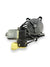 Motorino alzavetro anteriore sinistro Ford Fiesta VI cod:8A6114A389 (2008 - 2017) - F&P CRASH SRLS - Ricambi Usati