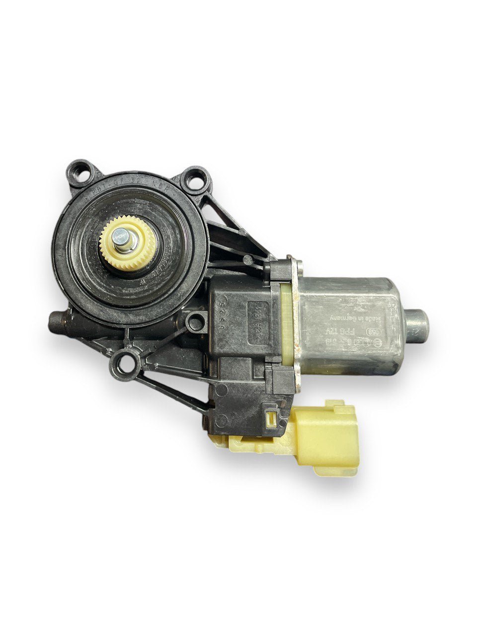 Motorino alzavetro anteriore sinistro Ford Fiesta VI cod:8A6114A389 (2008 - 2017) - F&P CRASH SRLS - Ricambi Usati