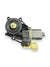 Motorino alzavetro anteriore sinistro Ford Fiesta VI cod:8A6114A389 (2008 - 2017) - F&P CRASH SRLS - Ricambi Usati