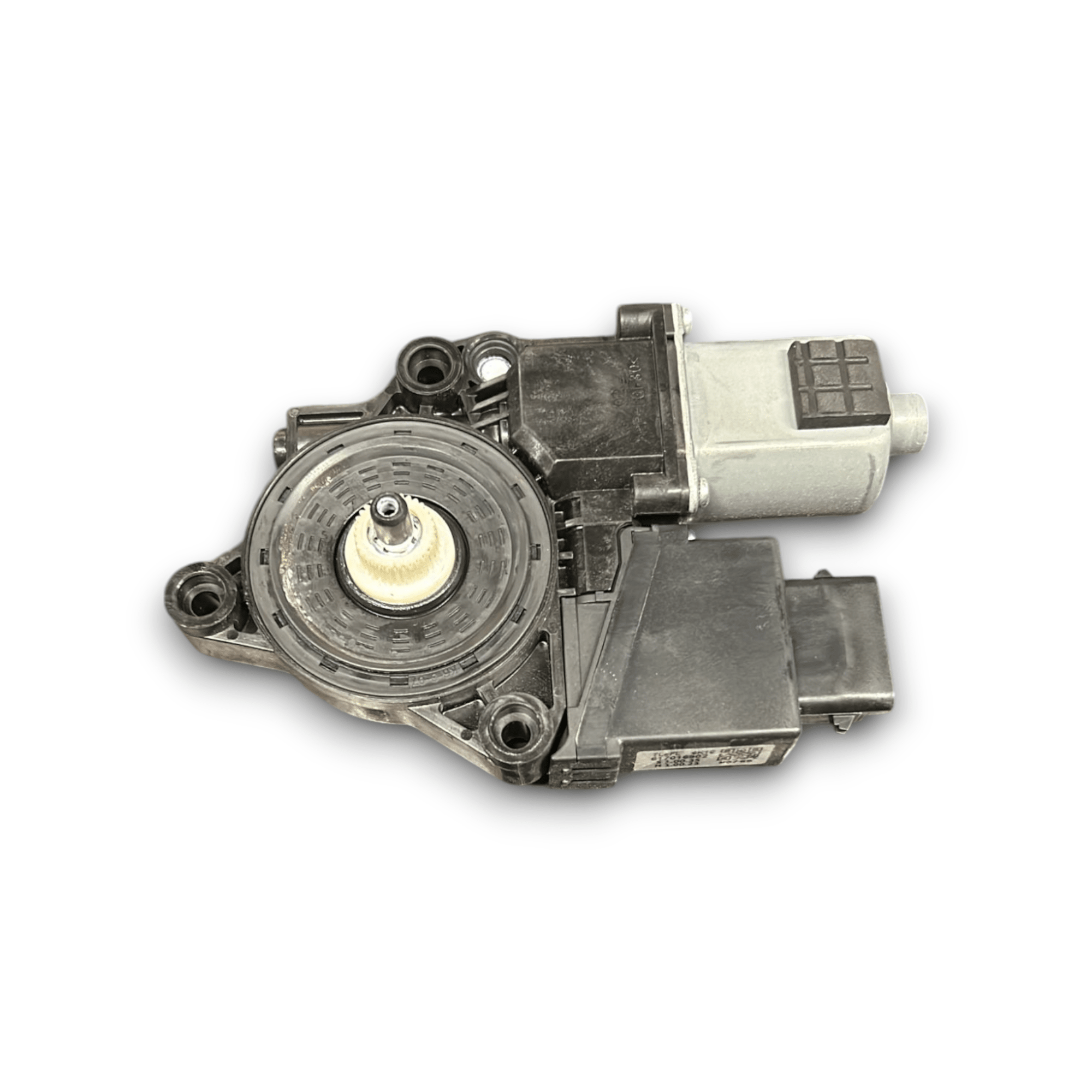 Motorino Alzavetro Anteriore Sinistro Hyundai Tucson (2015 >) cod:82450 - D7010 - F&P CRASH SRLS - Ricambi Usati