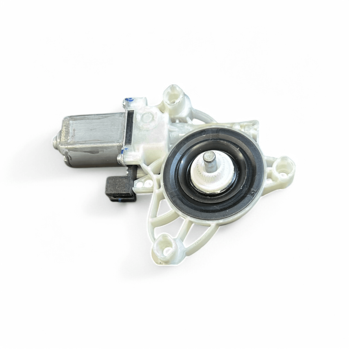 Left Front Window Regulator Mercedes Benz A-Class W177 (2018 >) code:A0009065806 - F&P CRASH SRLS - Used Parts