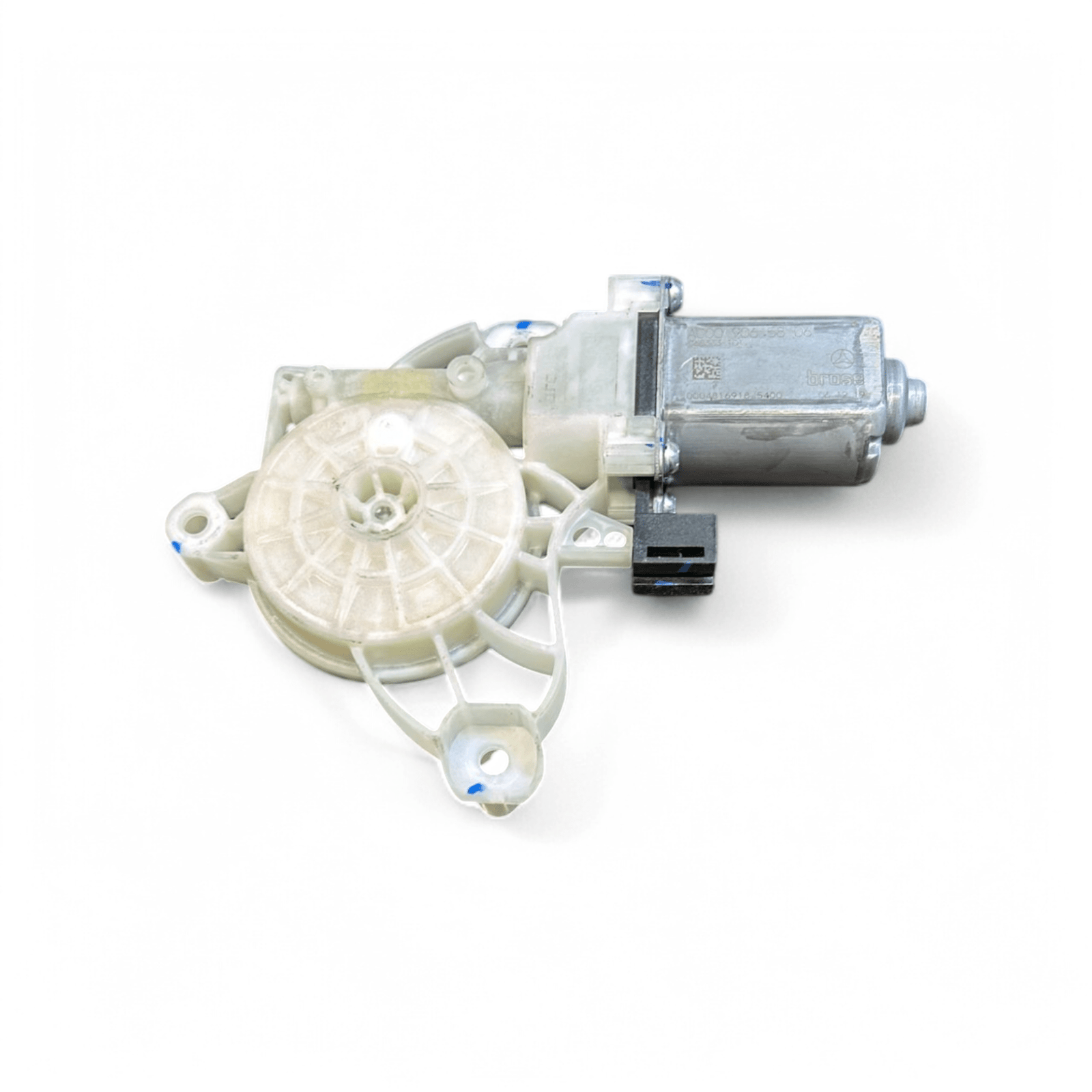 Left Front Window Regulator Mercedes Benz A-Class W177 (2018 >) code:A0009065806 - F&P CRASH SRLS - Used Parts