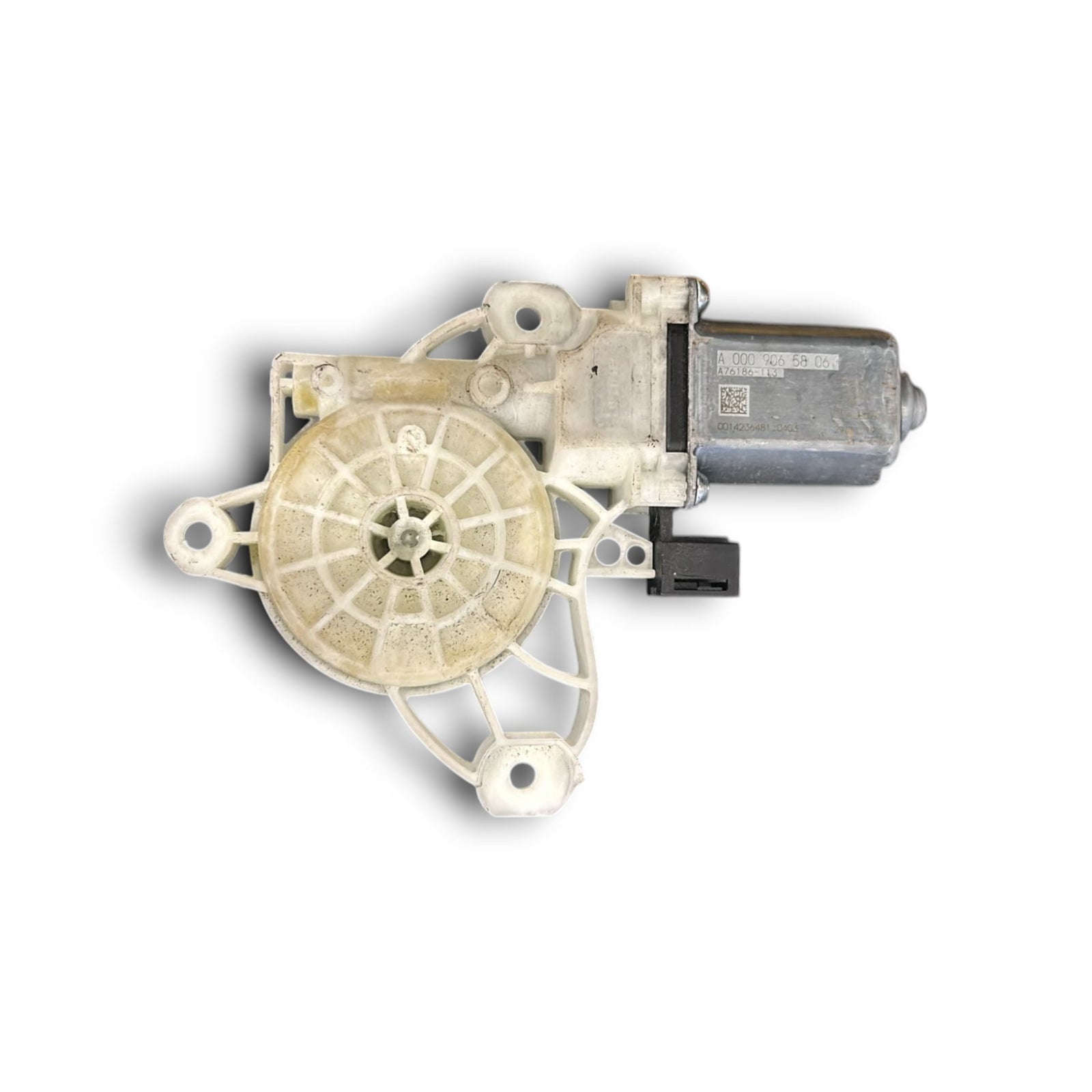 Front Left Window Regulator Mercedes Benz Class A (W177) cod.A0009065806 (2018 > ) - F&P CRASH SRLS - Used Parts