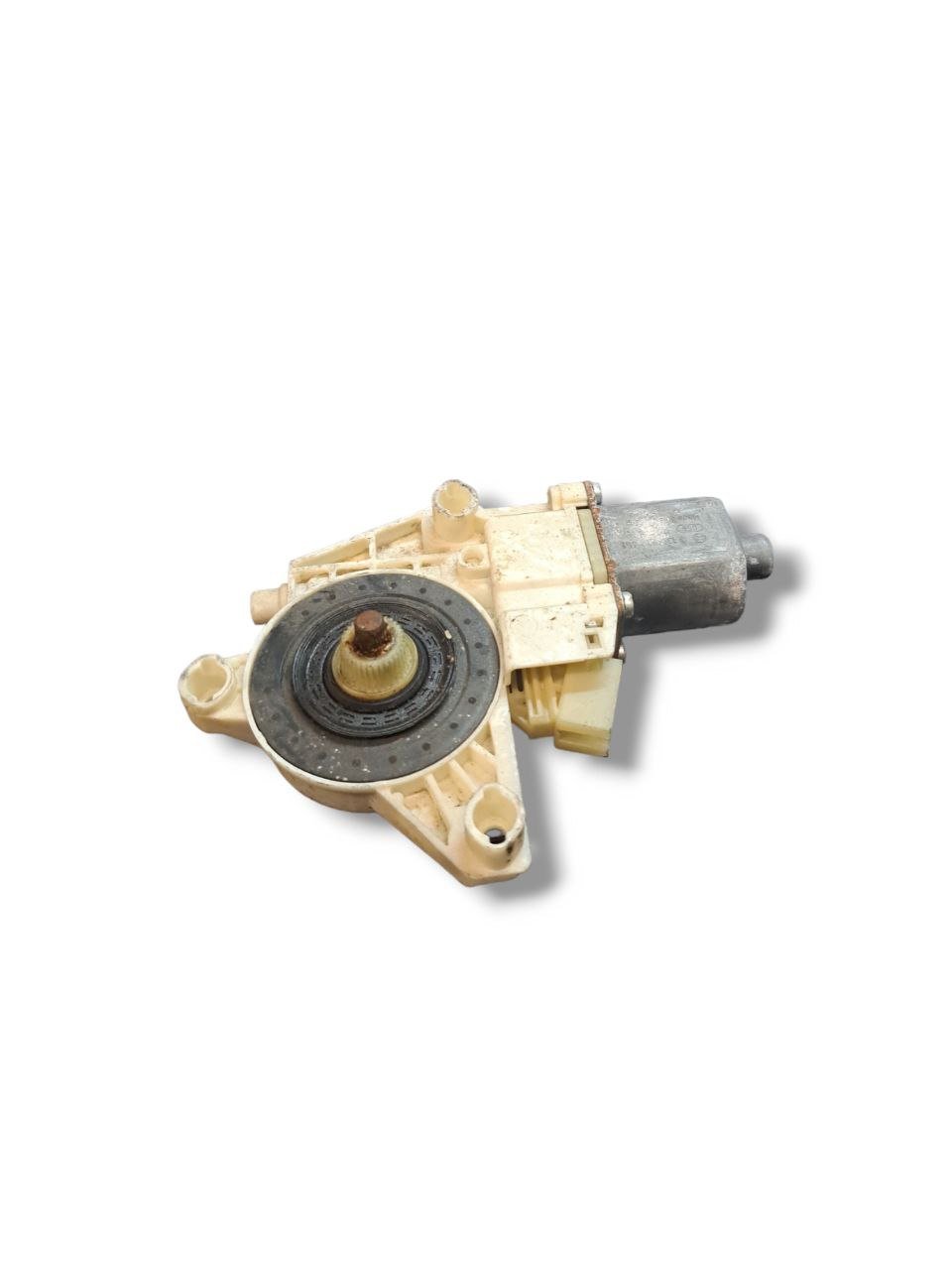 Motorino alzavetro Anteriore Sinistro Mercedes-Benz Classe C W204 (2011) COD:A2048200142 - F&P CRASH SRLS - Ricambi Usati