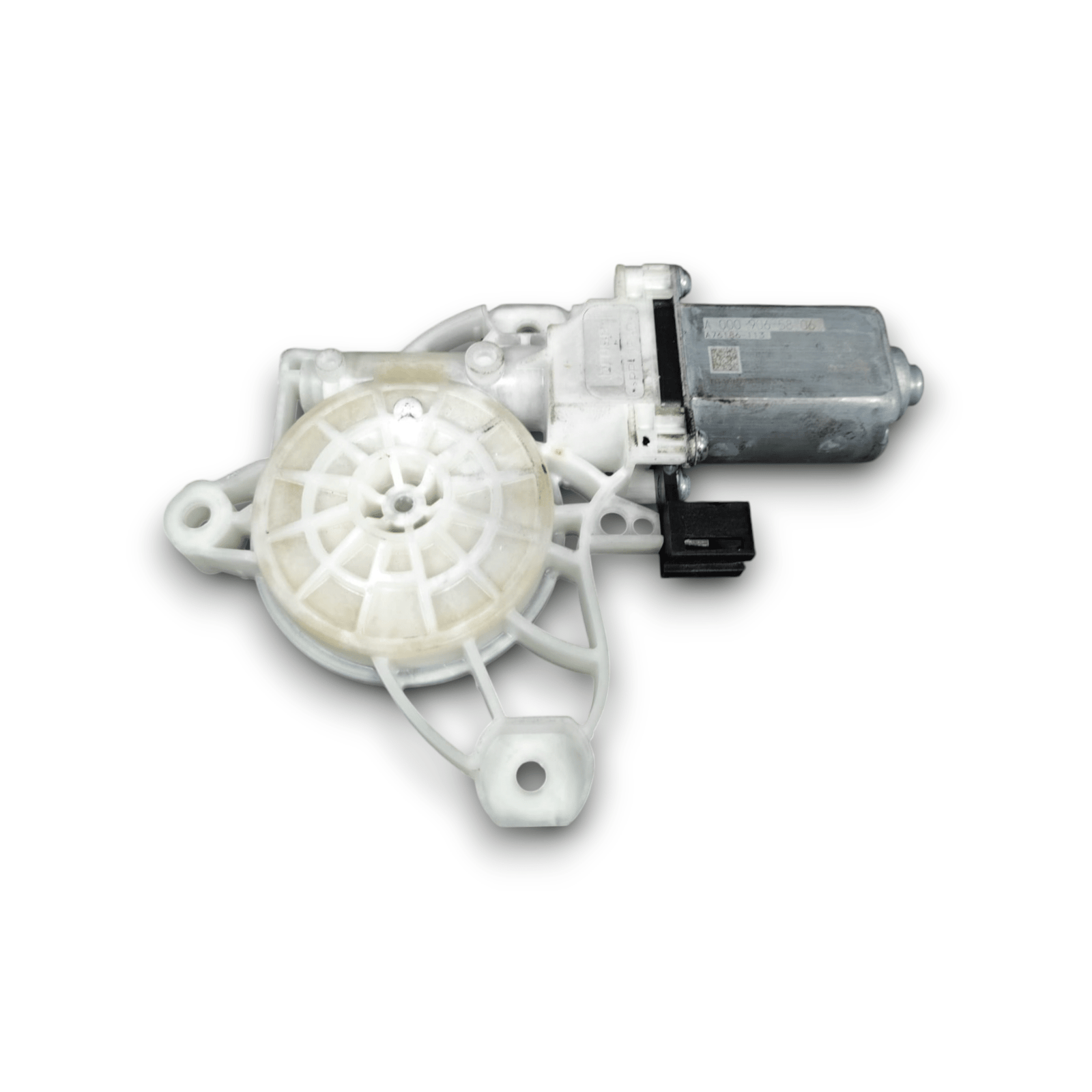 Front Left Window Regulator Mercedes GLC X253 CODE: A0009065806 (2015 - 2022) - F&P CRASH SRLS - Used Parts
