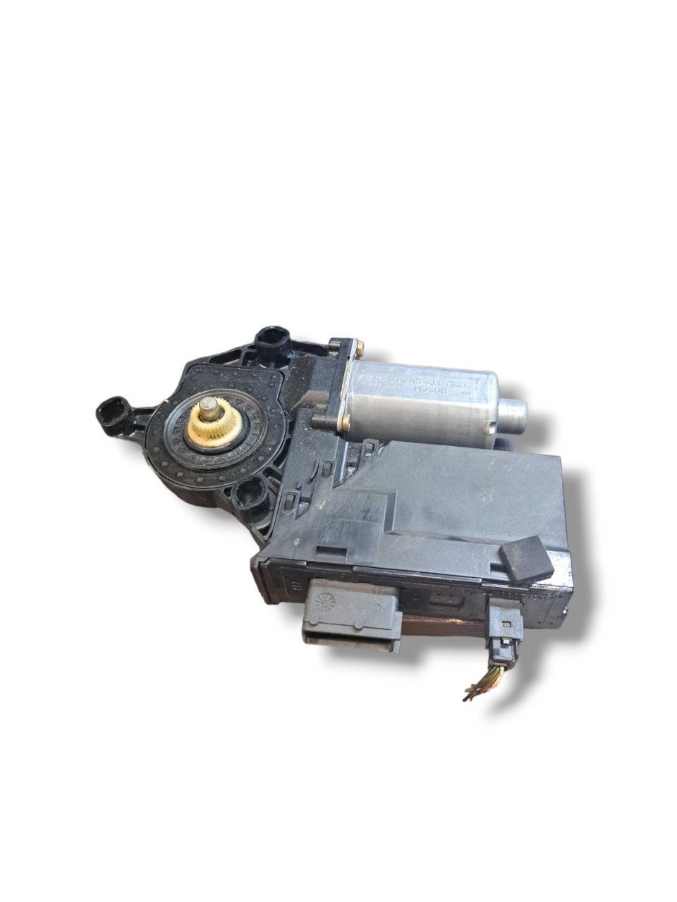 Motorino alzavetro Anteriore Sinistro Peugeot 307 (2001 - 2005) COD:9634457580 - F&P CRASH SRLS - Ricambi Usati