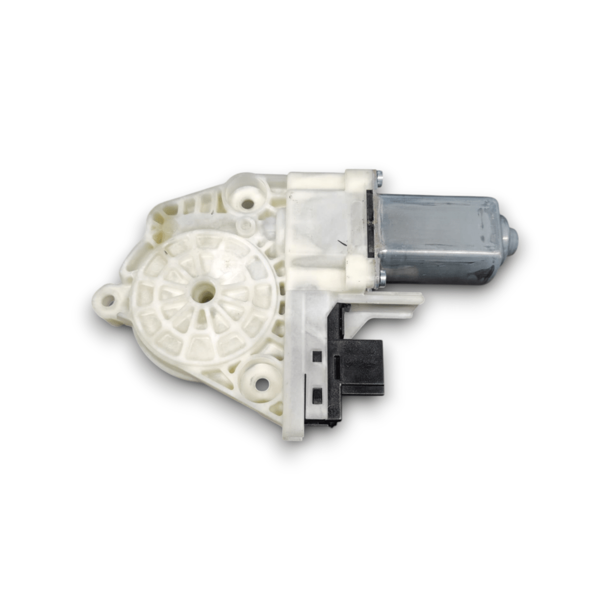 Front Left Window Regulator Porsche Panamera (970) COD: 924205100 (2009 - 2016) - F&P CRASH SRLS - Used Parts