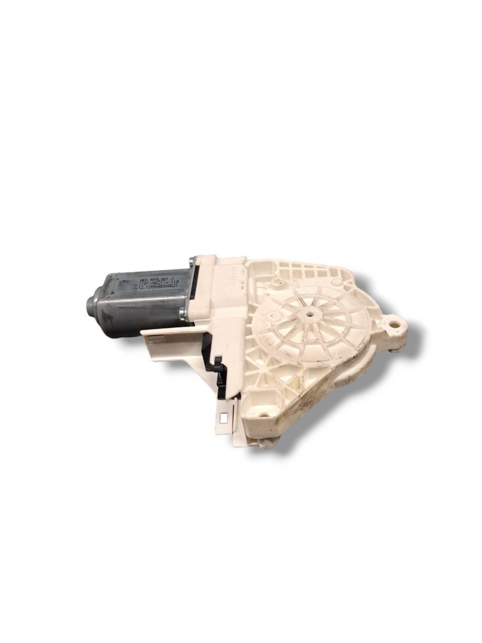 Motorino alzavetro Anteriore Sinistro (sx) Audi A1 8X (2010 - 2018) COD:8K0959801C - F&amp;P CRASH SRLS - Ricambi Usati