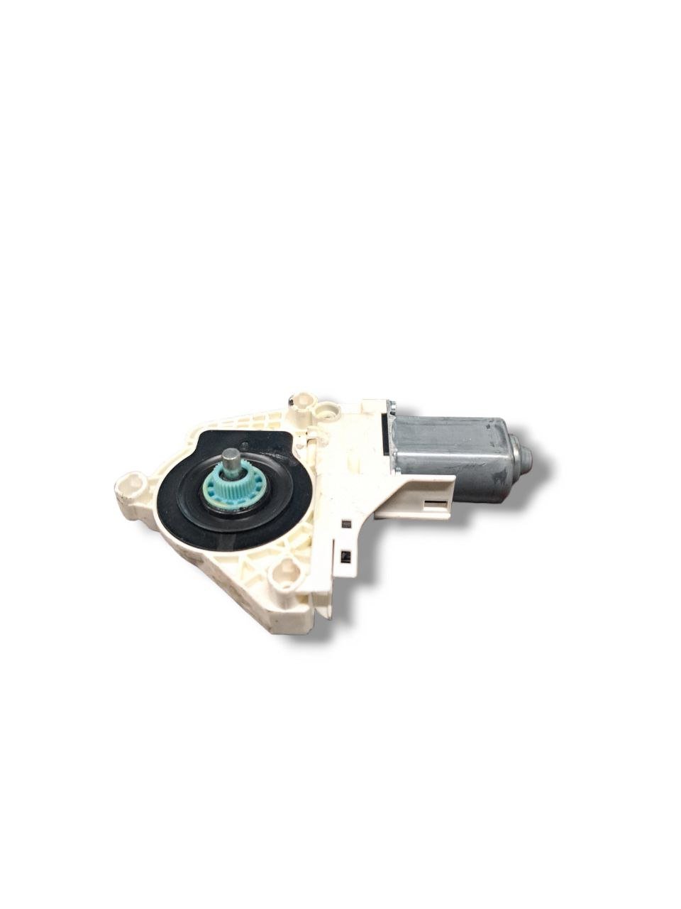 Front Left Window Regulator (sx) Audi A1 8X (2010 - 2018) COD:8K0959801C - F&P CRASH SRLS - Used Parts