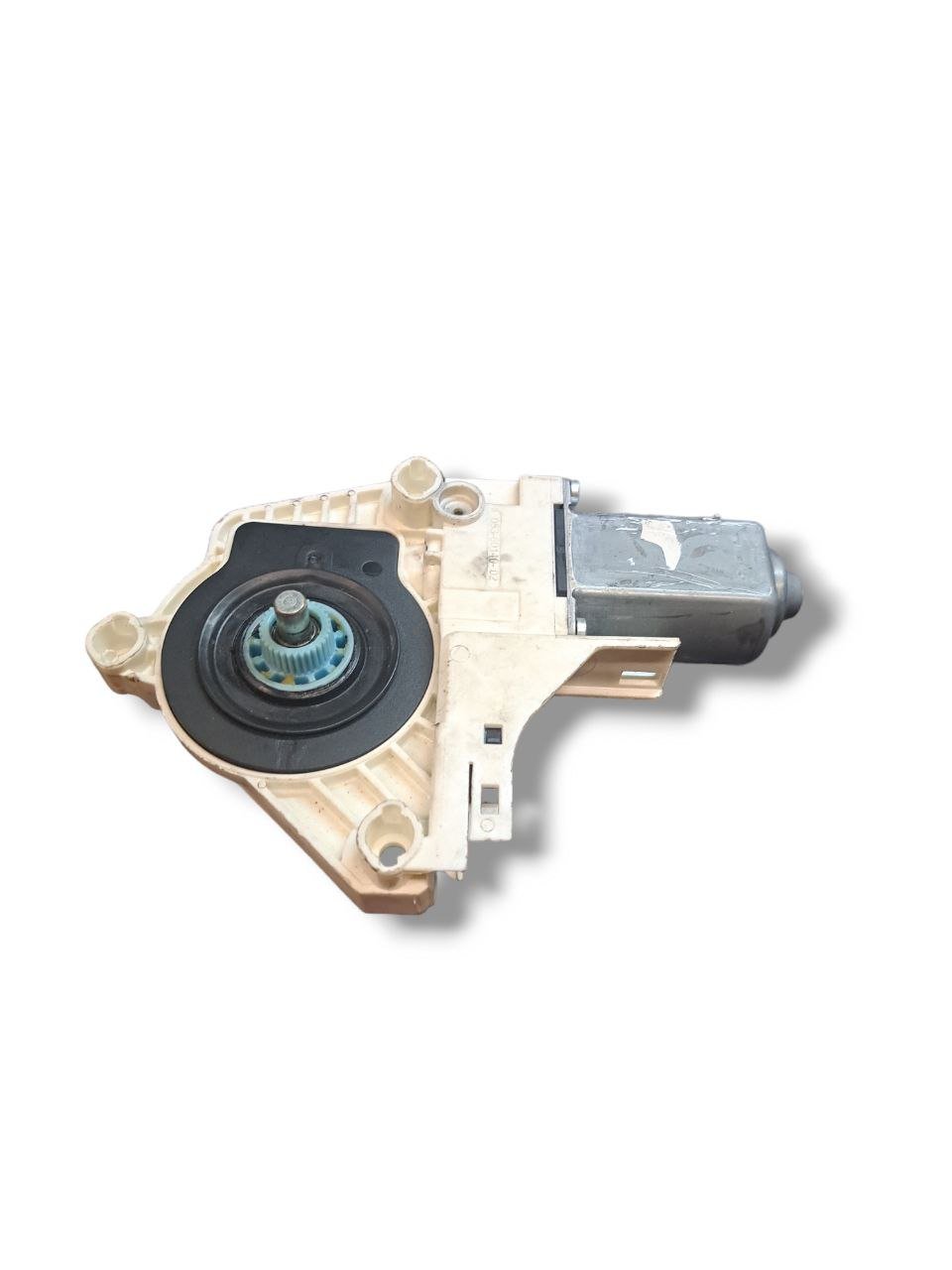 Left front window lifter (sx) Audi A4 B8 / Q5 / Q3 (2010) COD:8K0959801B - F&P CRASH SRLS - Used Spare Parts