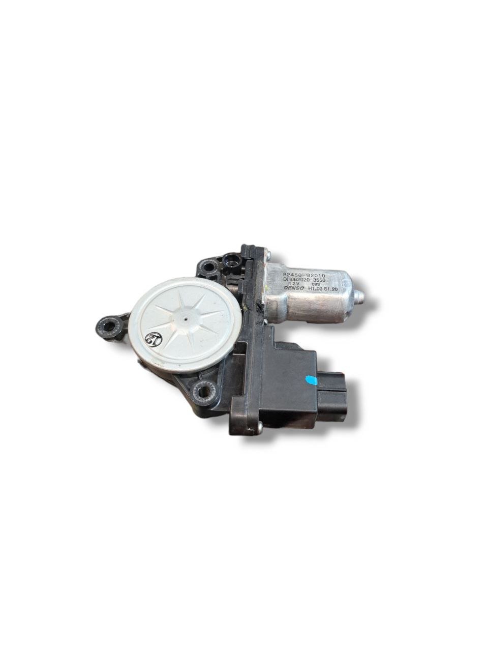 Front Left Window Regulator (sx) Kia Soul (2014>) COD:82450-82010 - F&P CRASH SRLS - Used Spare Parts