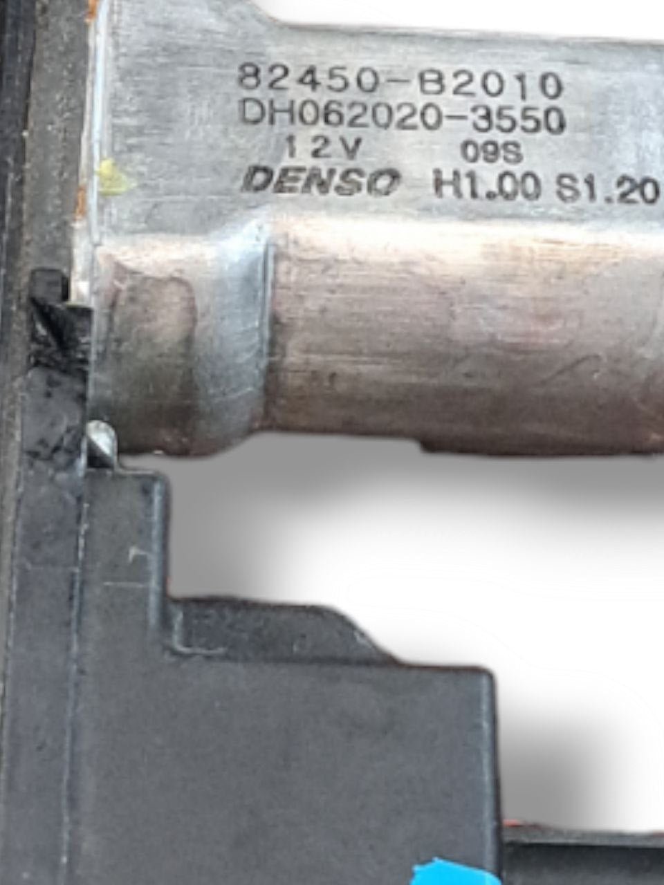 Front Left Window Regulator (sx) Kia Soul (2014>) COD:82450-82010 - F&P CRASH SRLS - Used Spare Parts