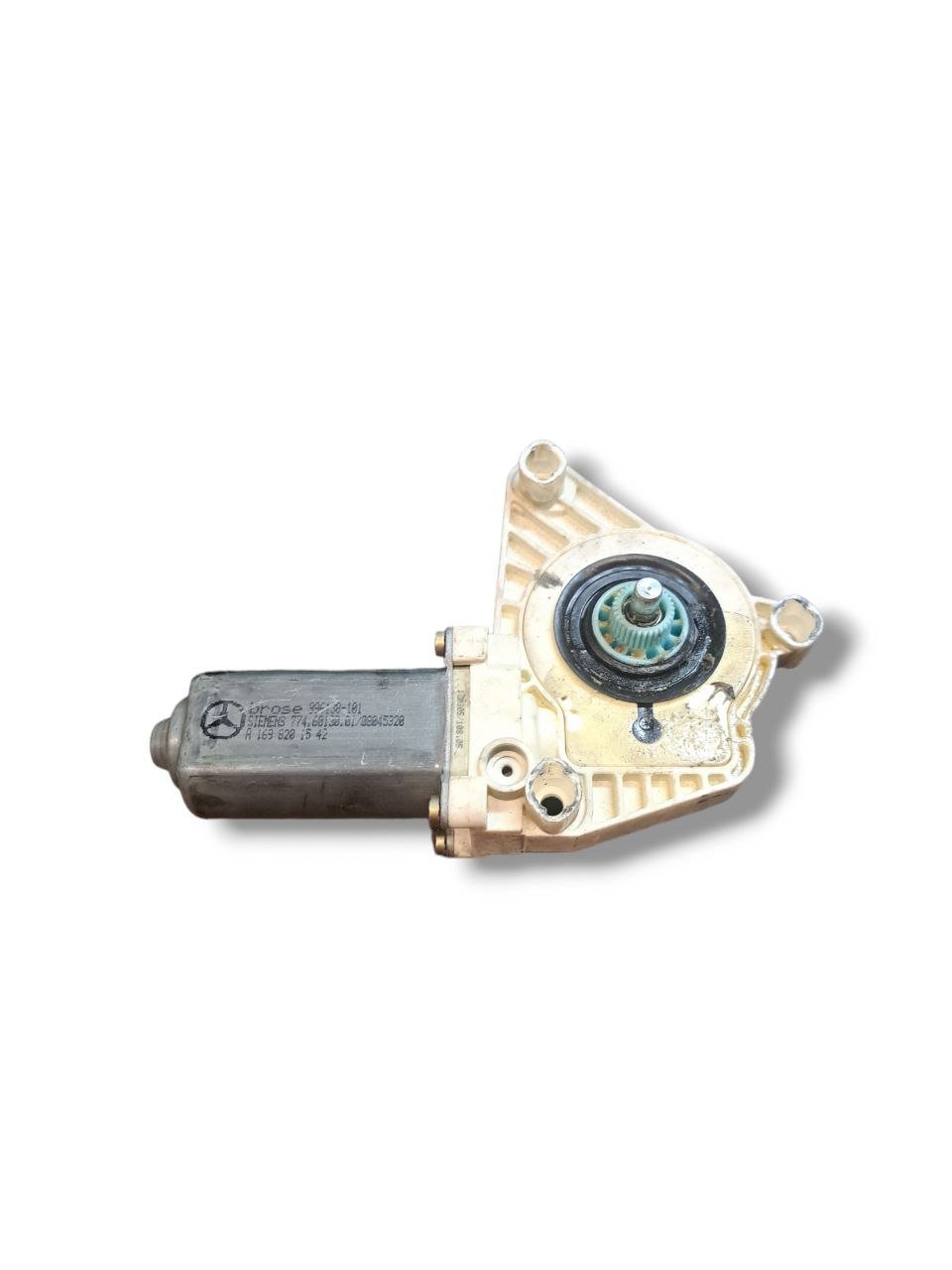 Motorino Alzavetro anteriore sinistro (sx) Mercedes-Benz Classe A W169 ( 2004 - 2011 ) COD:A1698201542 - F&P CRASH SRLS - Ricambi Usati