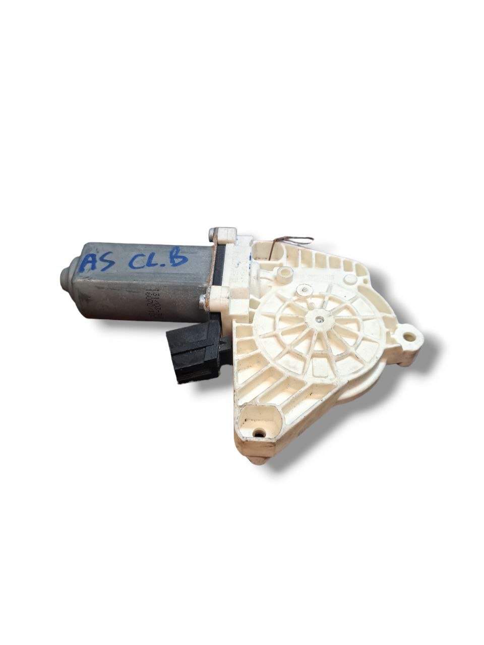 Motorino Alzavetro anteriore sinistro (sx) Mercedes-Benz Classe A W169 (2004 - 2012) COD:A1698204342 - F&P CRASH SRLS - Ricambi Usati