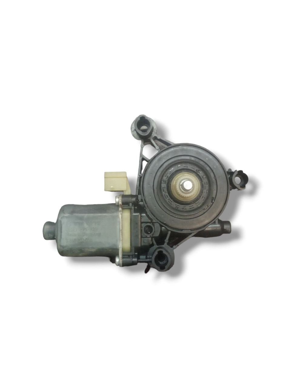 Motorino Alzavetro anteriore sinistro (sx) Volkswagen Golf VII / Leon / Octavia / A3 (2012>) COD:0130822717 - F&P CRASH SRLS - Ricambi Usati