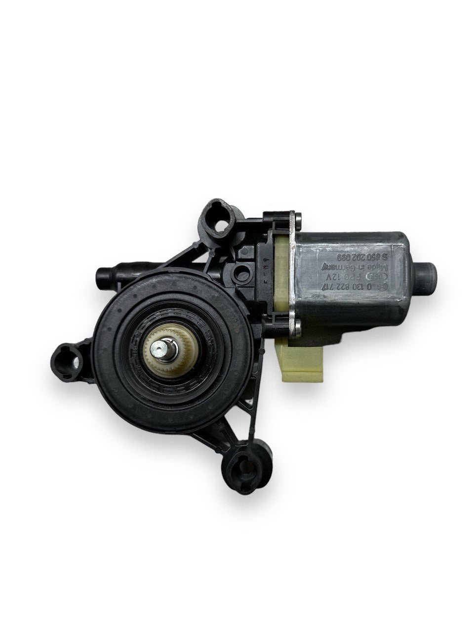 Motorino alzavetro anteriore sinistro (Sx) Volkswagen Golf VII / Leon / Octavia / A3 (2012>) COD:5Q0959801B - F&P CRASH SRLS - Ricambi Usati