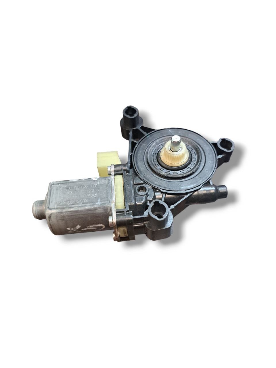 Motorino alzavetro anteriore sinistro (Sx) Volkswagen Golf VII / Leon / Octavia / A3 (2012>) COD:5Q0959801B - F&P CRASH SRLS - Ricambi Usati