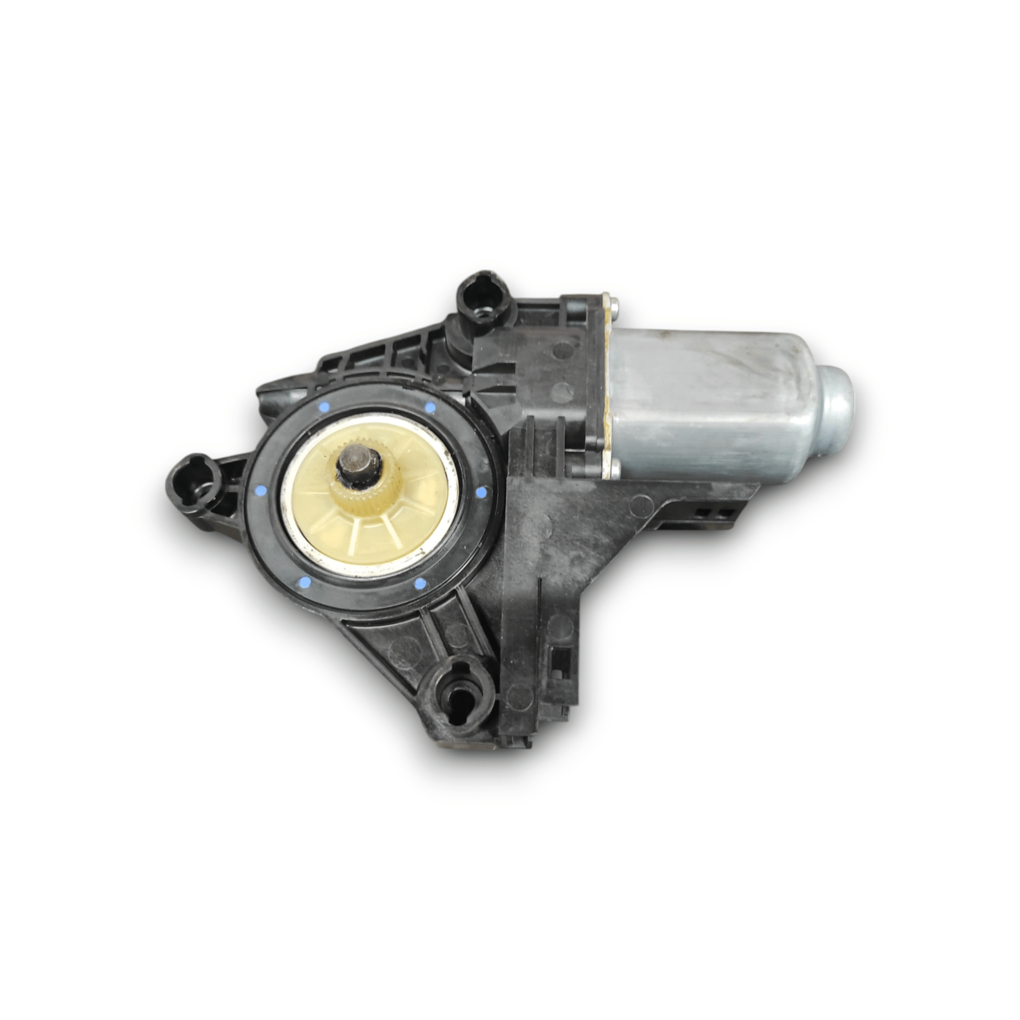 Motorino Alzavetro Anteriore Sinistro Volkswagen Golf VI COD: 1K0959701AM (2008 - 2012) - F&P CRASH SRLS - Ricambi Usati