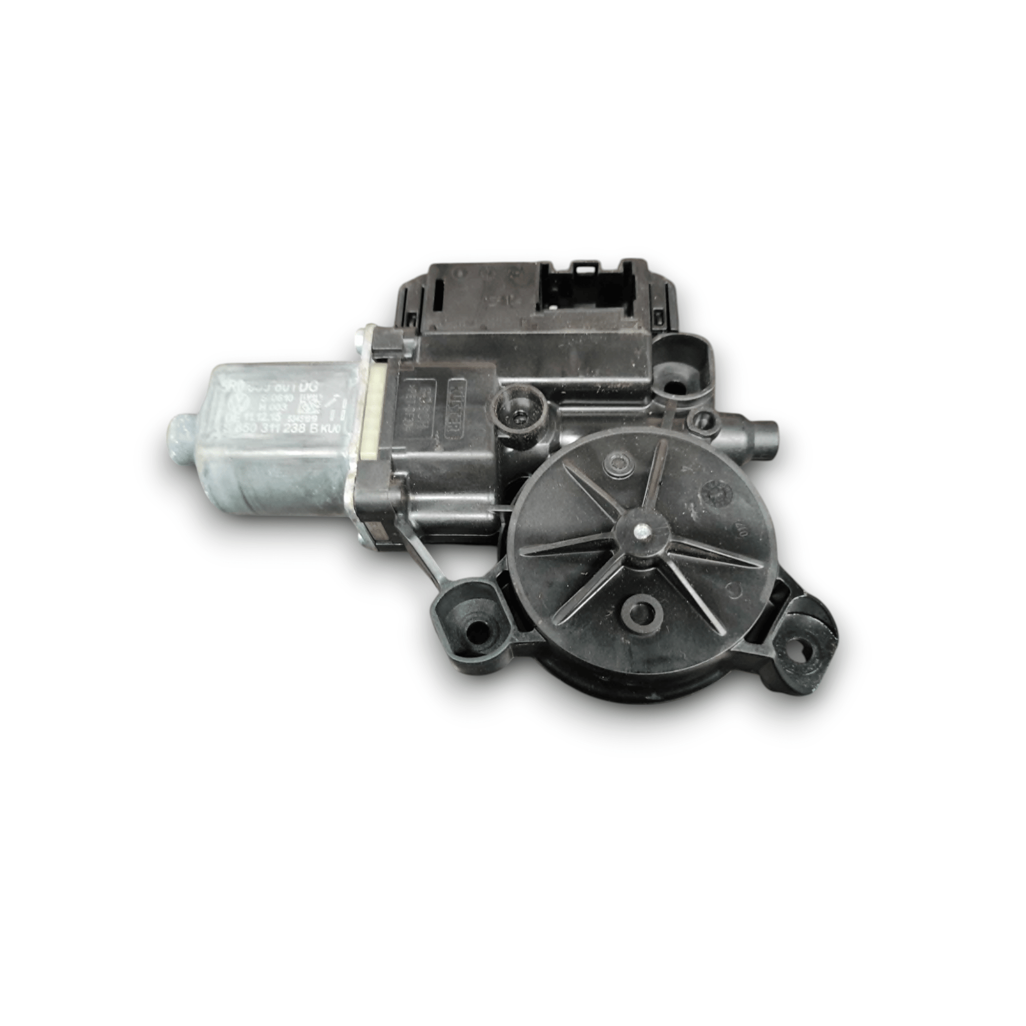 Motorino Alzavetro Anteriore Sinistro Volkswagen Polo COD: 0130822531 (2009 - 2017) - F&P CRASH SRLS - Ricambi Usati