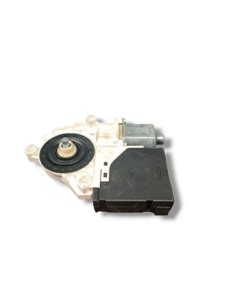 Front Left Window Regulator Volkswagen Tiguan (5N - 2009) COD:5N0959701G - F&P CRASH SRLS - Used Parts