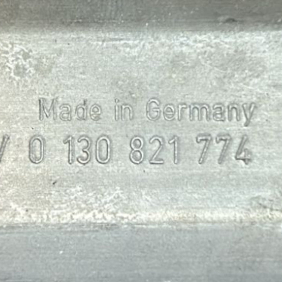 Electric Window Lift Motor Front Right Audi A6 (C5 / 4B) code.102854 - XXX (1997 > 2004) code.0130821774 - F&P CRASH SRLS - Used Parts