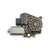 Motorino Alzavetro Elettrico Anteriore Destro Audi A6 (C5 / 4B) cod.102854 - XXX (1997 > 2004) cod.0130821774 - F&P CRASH SRLS - Ricambi Usati