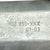 Motorino Alzavetro Elettrico Anteriore Sinistro Audi A6 (C5 / 4B) cod.102855 - XXX (1997 > 2004) cod.0130821775 - F&P CRASH SRLS - Ricambi Usati