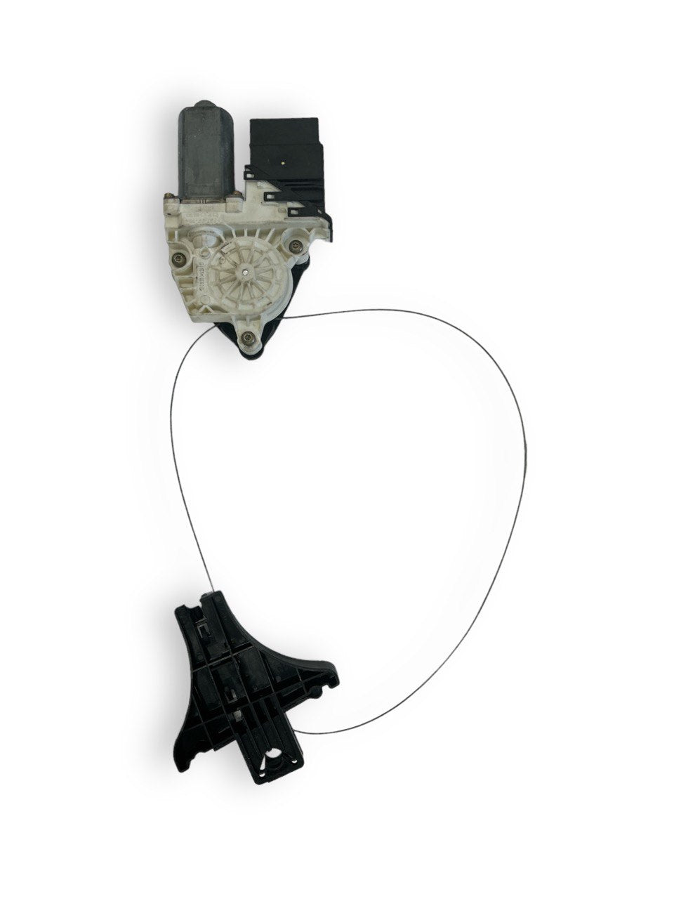 Electric Window Lift Motor Rear Right (DX) Volkswagen Golf IV (1997 > 2004) cod.101388-101 - F&P CRASH SRLS - Used Parts