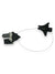 Motorino Alzavetro Elettrico Posteriore Destro (DX) Volkswagen Golf IV (1997 > 2004) cod.101388-101 - F&P CRASH SRLS - Ricambi Usati