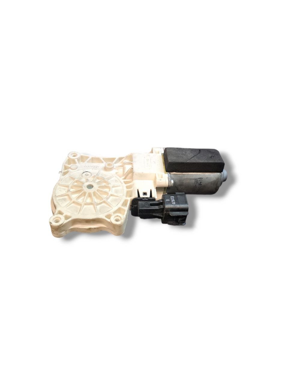 Right front window lift motor (dx) Jaguar XF / XE / Evoque (2017) COD:C39789-101 - F&P CRASH SRLS - Used Parts
