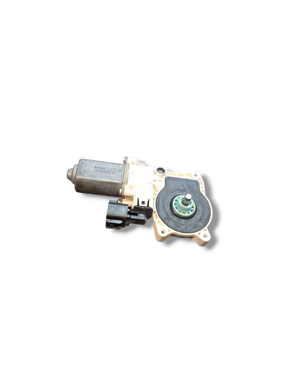 Motorino alzavetro porta anteriore Destra (dx) Jaguar XF / XE / Evoque (2017) COD:C39789-101 - F&P CRASH SRLS - Ricambi Usati