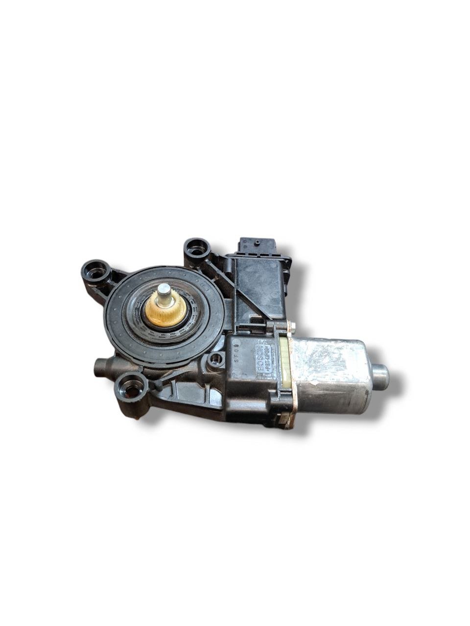 Right Rear Window Regulator (dx) Alfa Romeo Stelvio (2017>) CODE:0130822070 - F&P CRASH SRLS - Used Parts