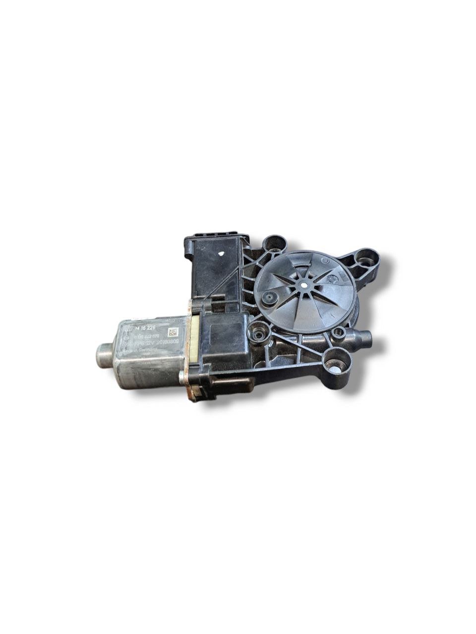 Right Rear Window Regulator (dx) Alfa Romeo Stelvio (2017>) CODE:0130822070 - F&P CRASH SRLS - Used Parts