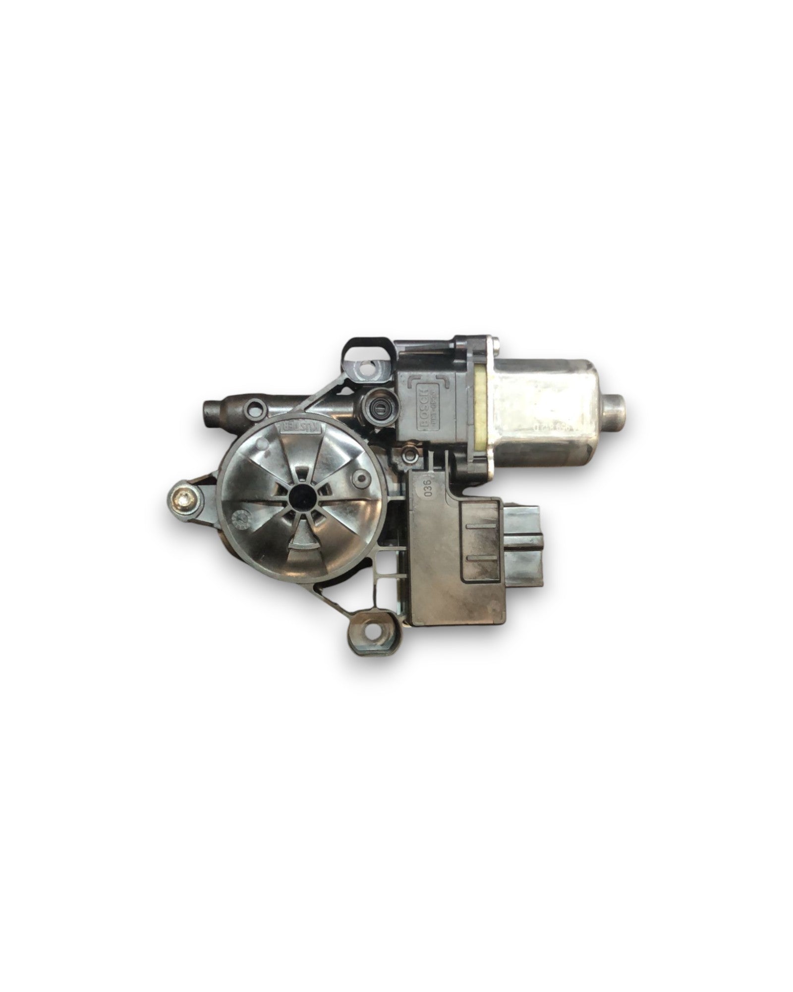 Right Rear Window Regulator Motor Dx Audi A3 8v (2012 > 2020) code:0130822694 - F&P CRASH SRLS - Used Parts