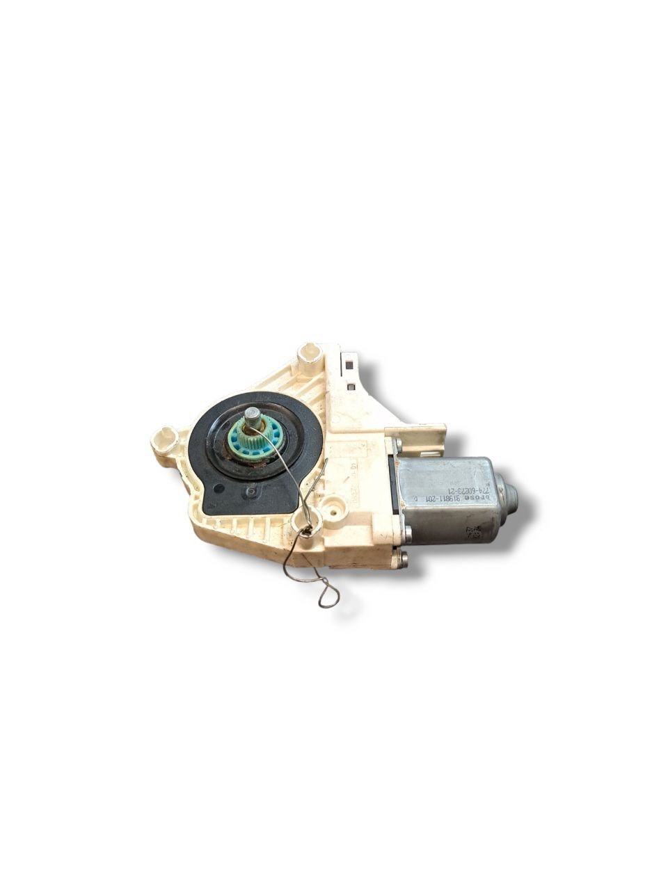 Motorino alzavetro Posteriore Destro (dx) Audi A4 B8 / Q5 / Q3 / A1 (2011 -2015) COD:8K0959812A - F&P CRASH SRLS - Ricambi Usati