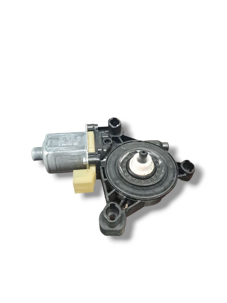 Right rear window lift motor (dx) Audi Q3 (2018>) COD:5Q0959802 - F&P CRASH SRLS - Used Parts