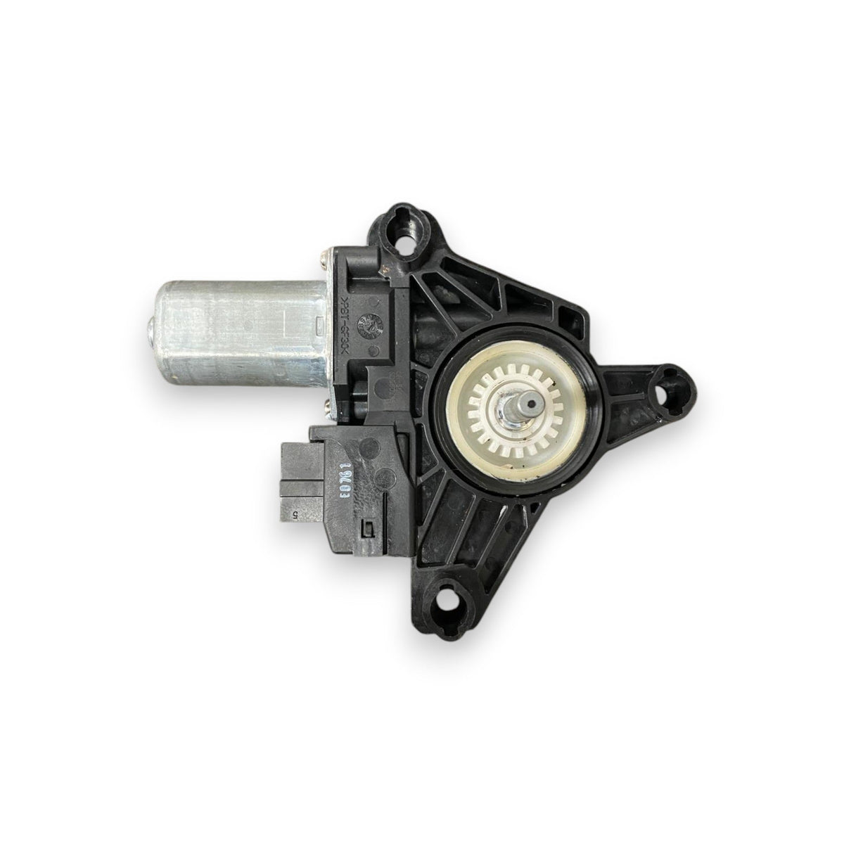 Right rear window lifter (dx) Mercedes - Benz Glc X253 (2015 - 2022) Code: GB - 558RA - F&P CRASH SRLS - Used Parts