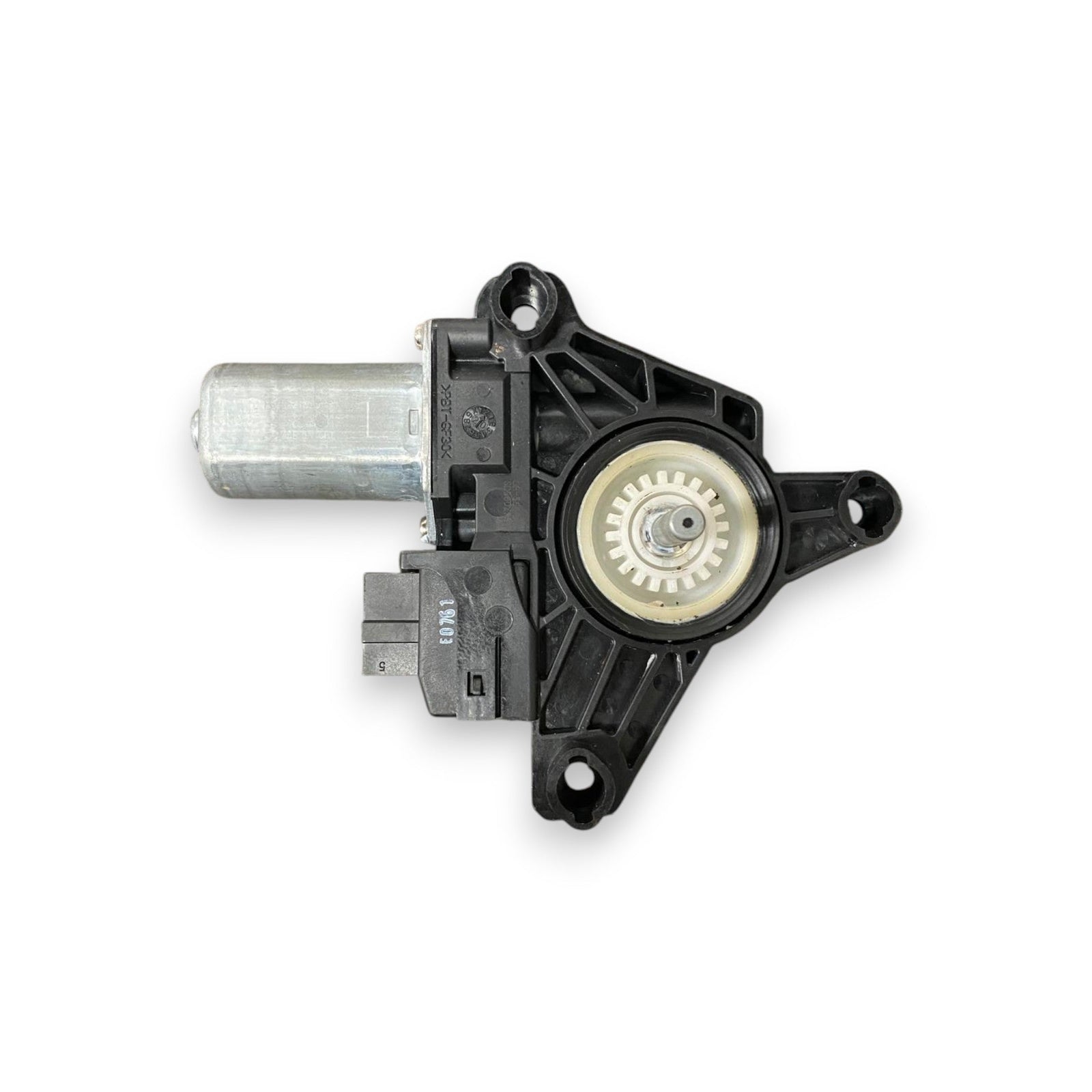 Right rear window lifter (dx) Mercedes - Benz Glc X253 (2015 - 2022) Code: GB - 558RA - F&P CRASH SRLS - Used Parts