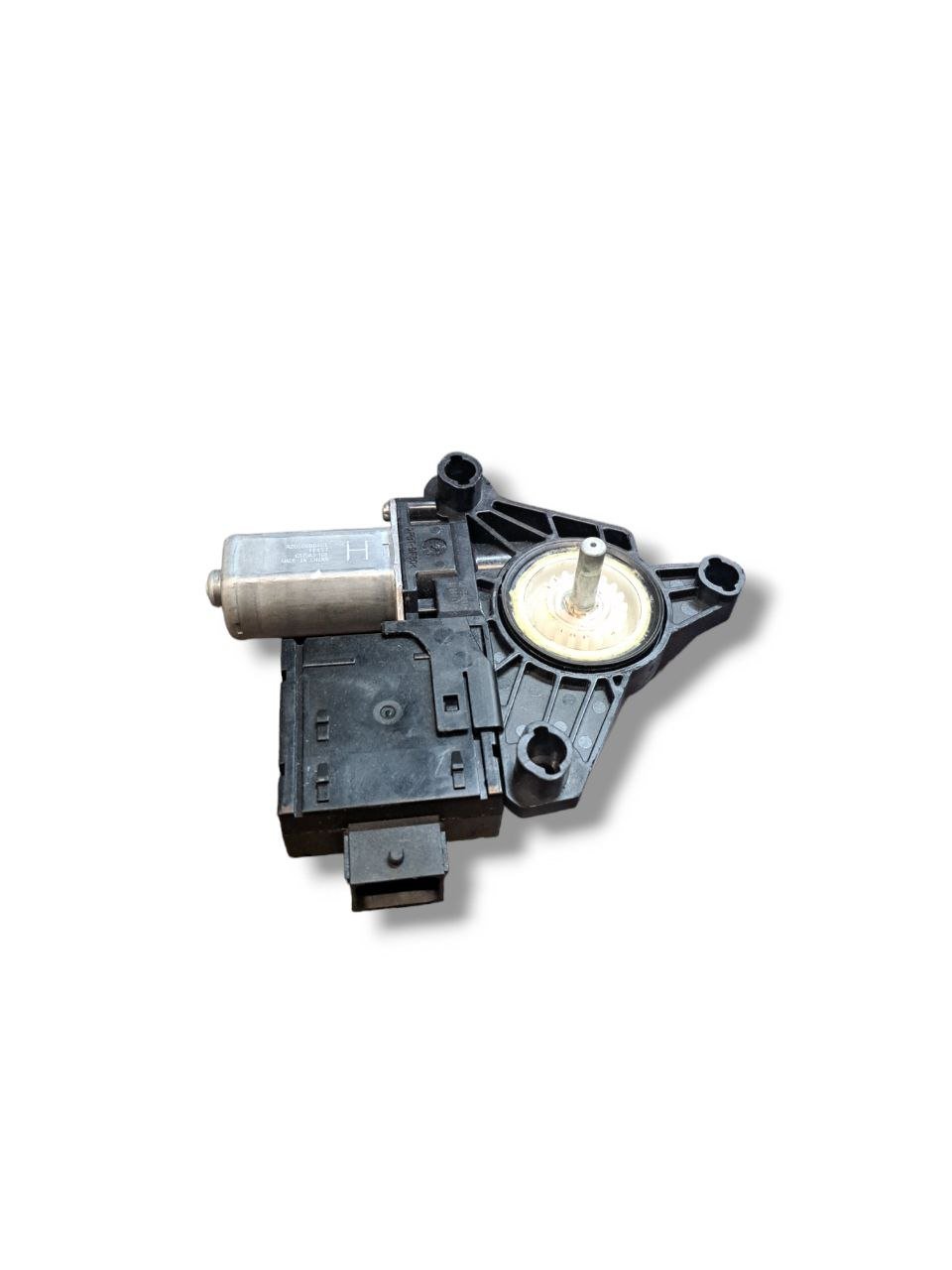 Right Rear Window Regulator (dx) Mercedes-Benz GLC X253 / Class C W205 (2013-2021) COD:A2059060401 - F&P CRASH SRLS - Used Parts