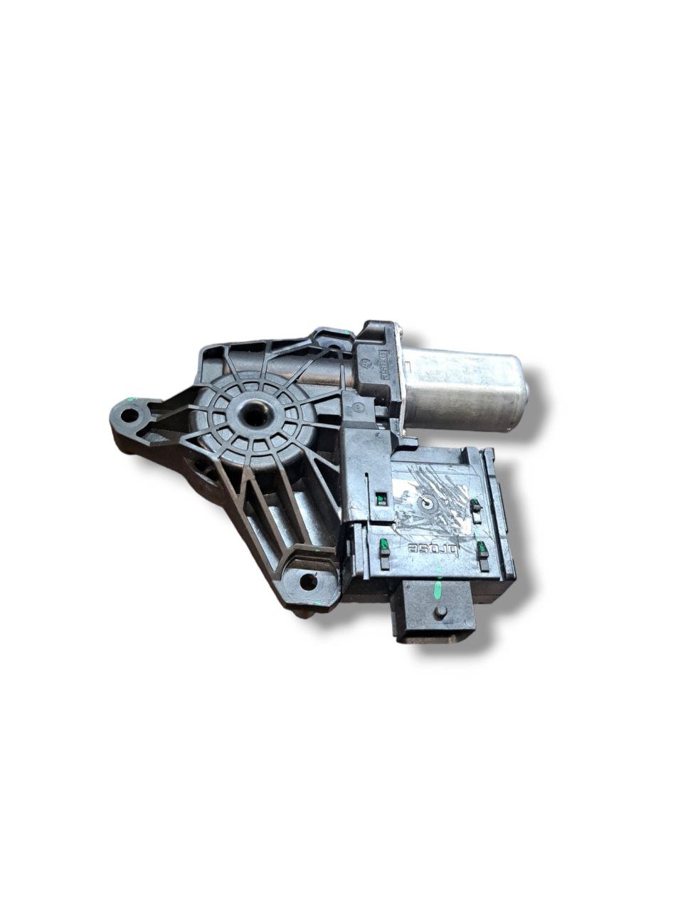 Right Rear Window Regulator (dx) Mercedes-Benz GLC X253 / Class C W205 (2013-2021) COD:A2059060401 - F&P CRASH SRLS - Used Parts