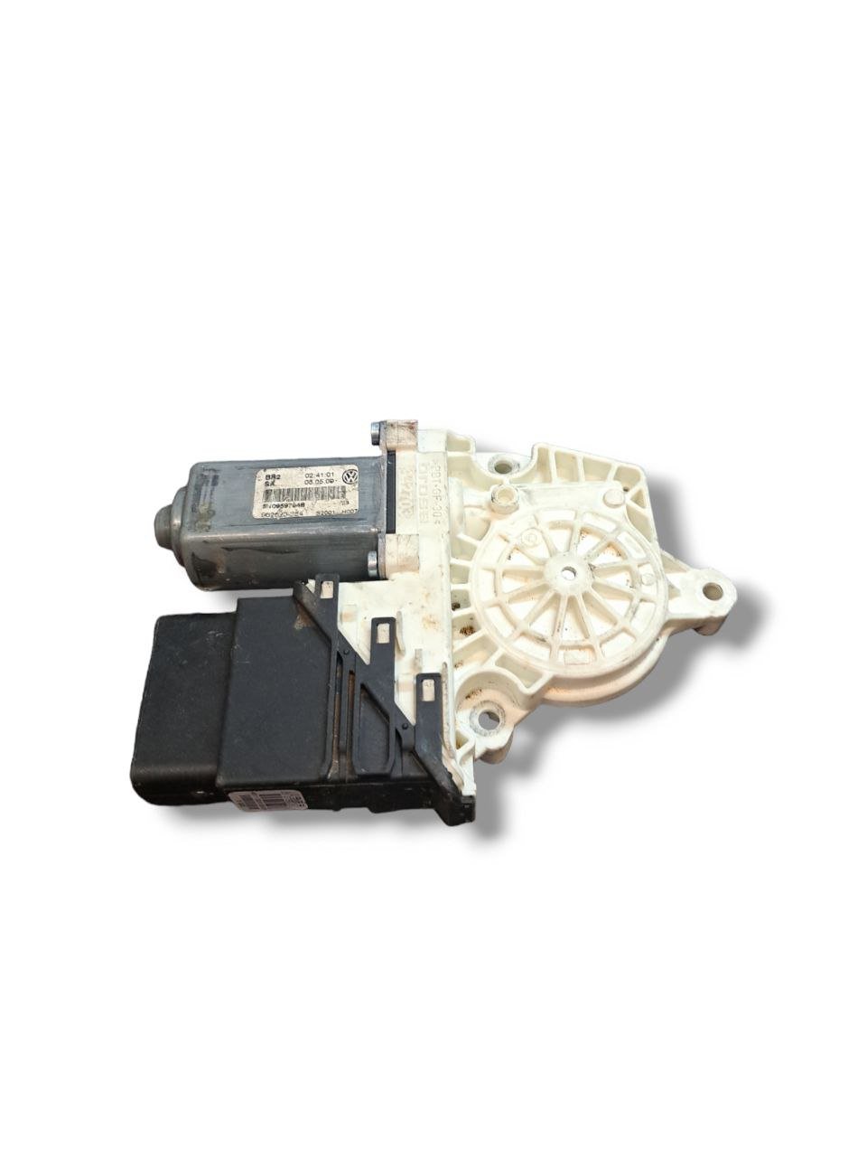 Right Rear Window Regulator Dx Volkswagen Tiguan (5N - 2009) COD:5N0959704B - F&P CRASH SRLS - Used Parts