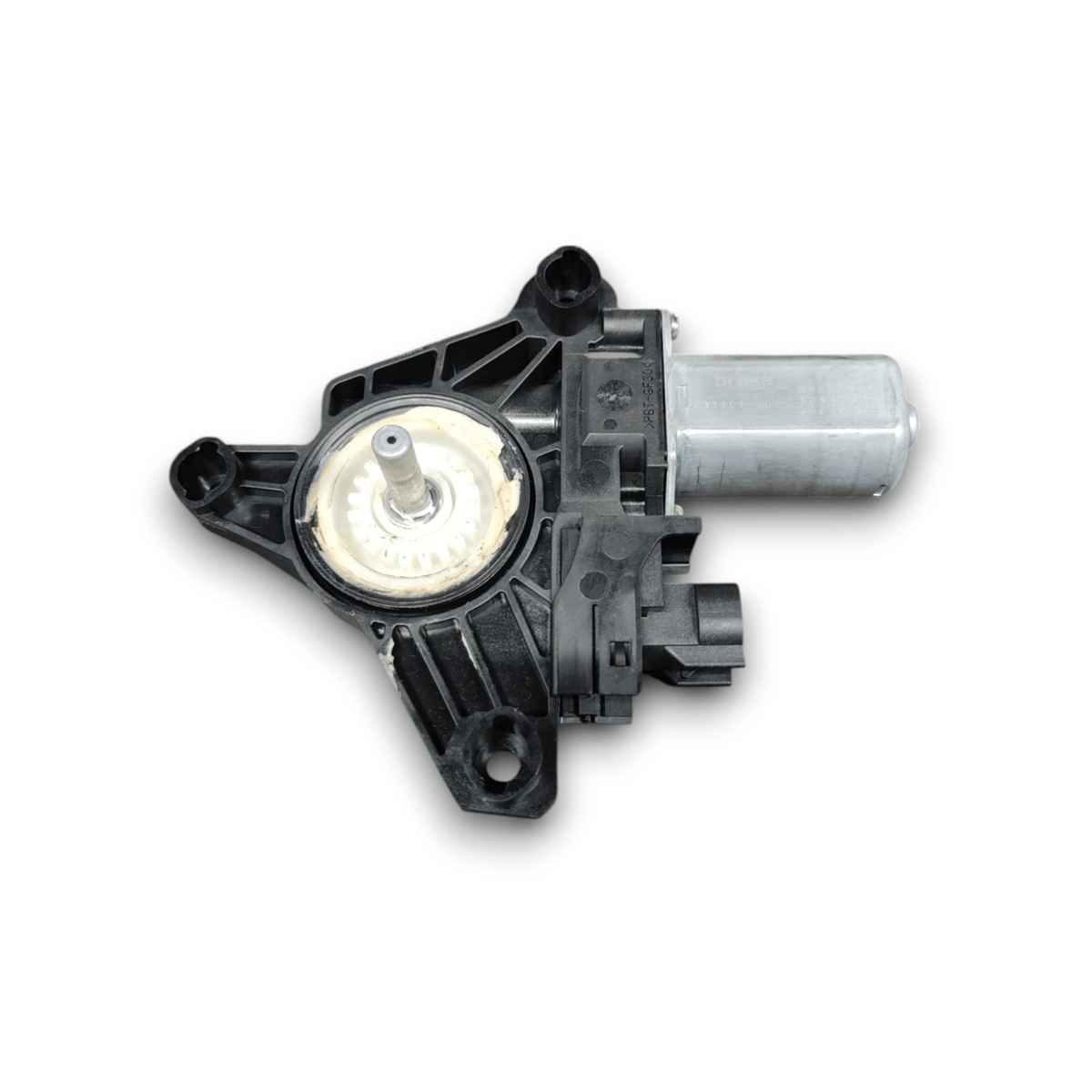 Right Rear Window Regulator Fiat 500X COD: GB558LA (2014>) - F&P CRASH SRLS - Used Parts