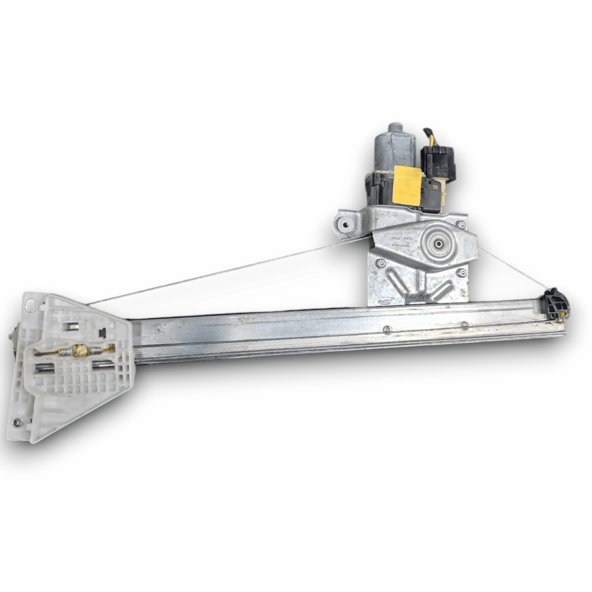 Motorino Alzavetro Posteriore Destro Ford Kuga COD: 0130822735 (2012 - 2020) - F&P CRASH SRLS - Ricambi Usati